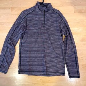 Lululemon 1/4 zip